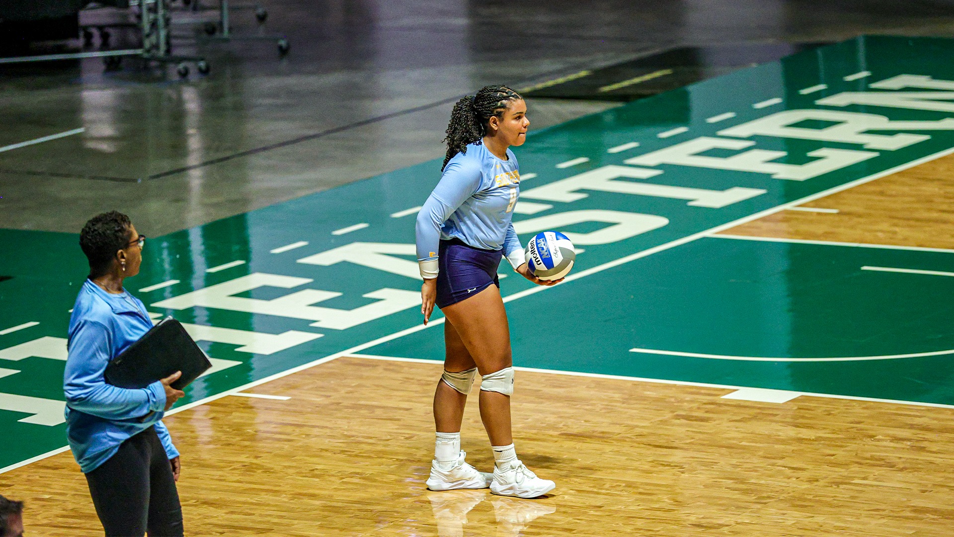 Maleah Faust