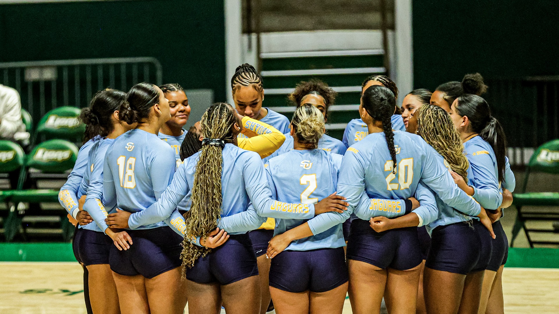 VB Team