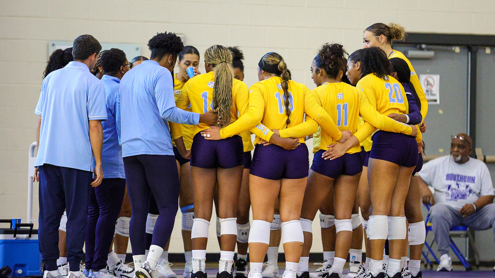 VB Team