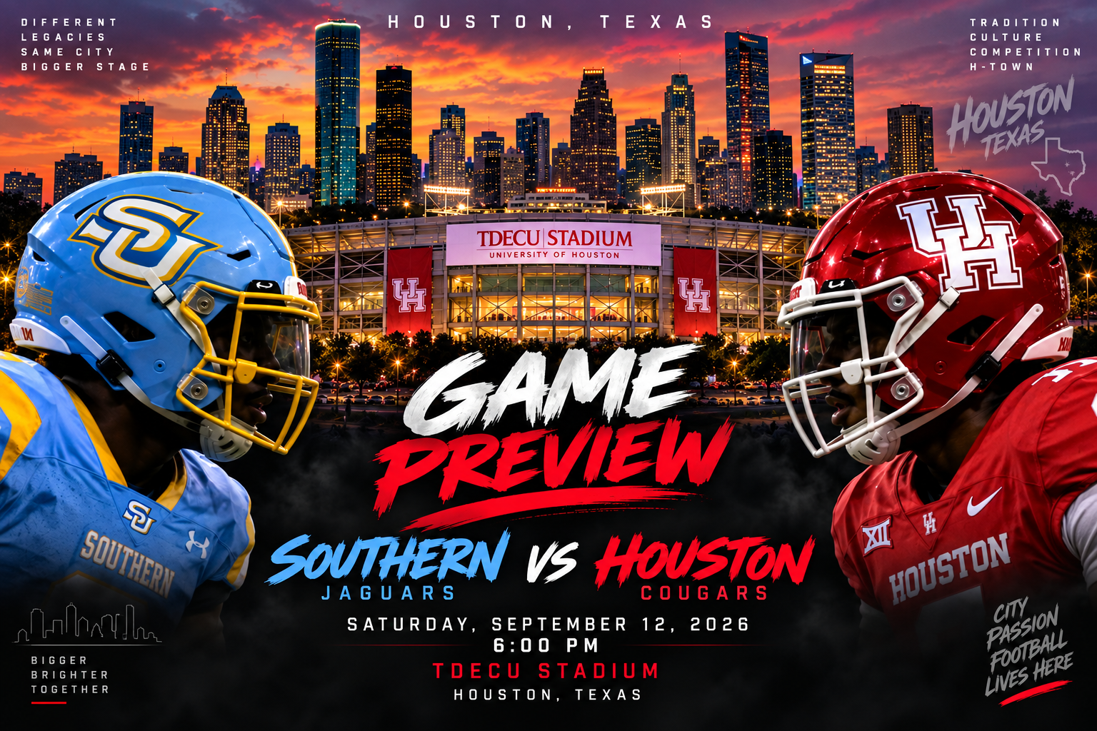 Game 3 Preview