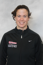 Colleen Mischke