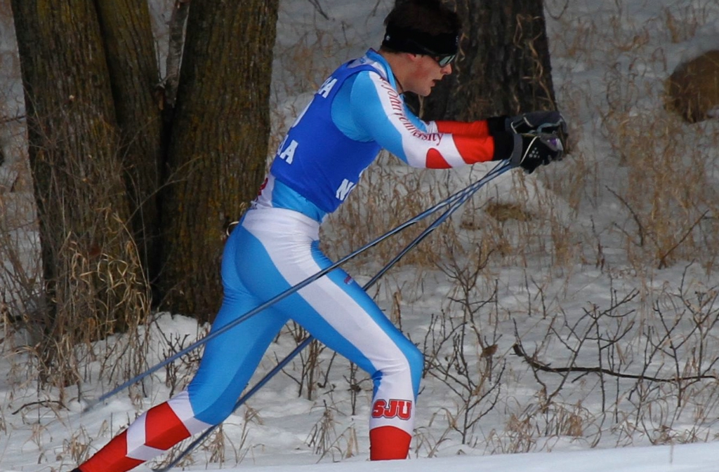 Nordic Skiing