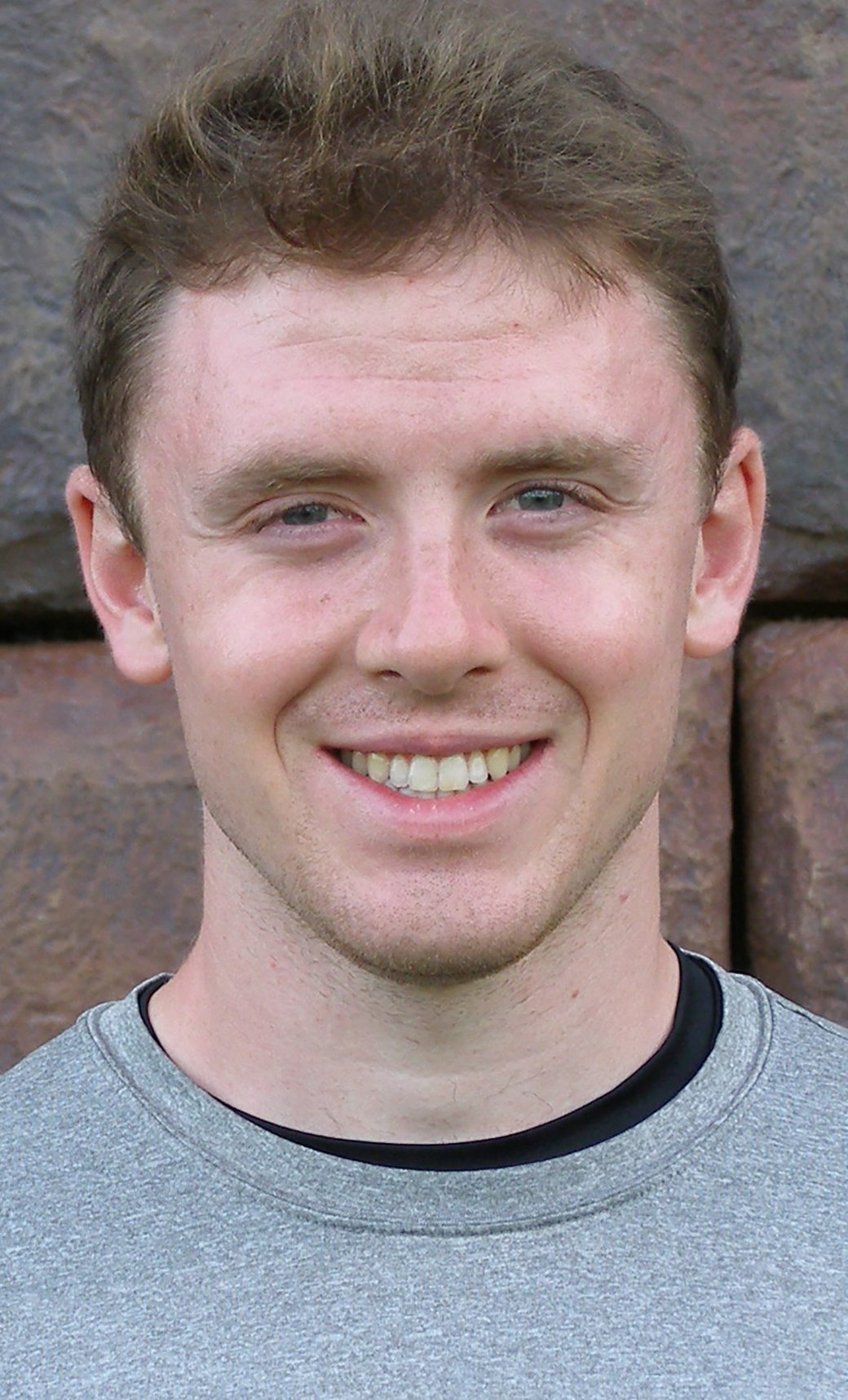 Sam Anderson Soccer Coach Saint John's University Athletics