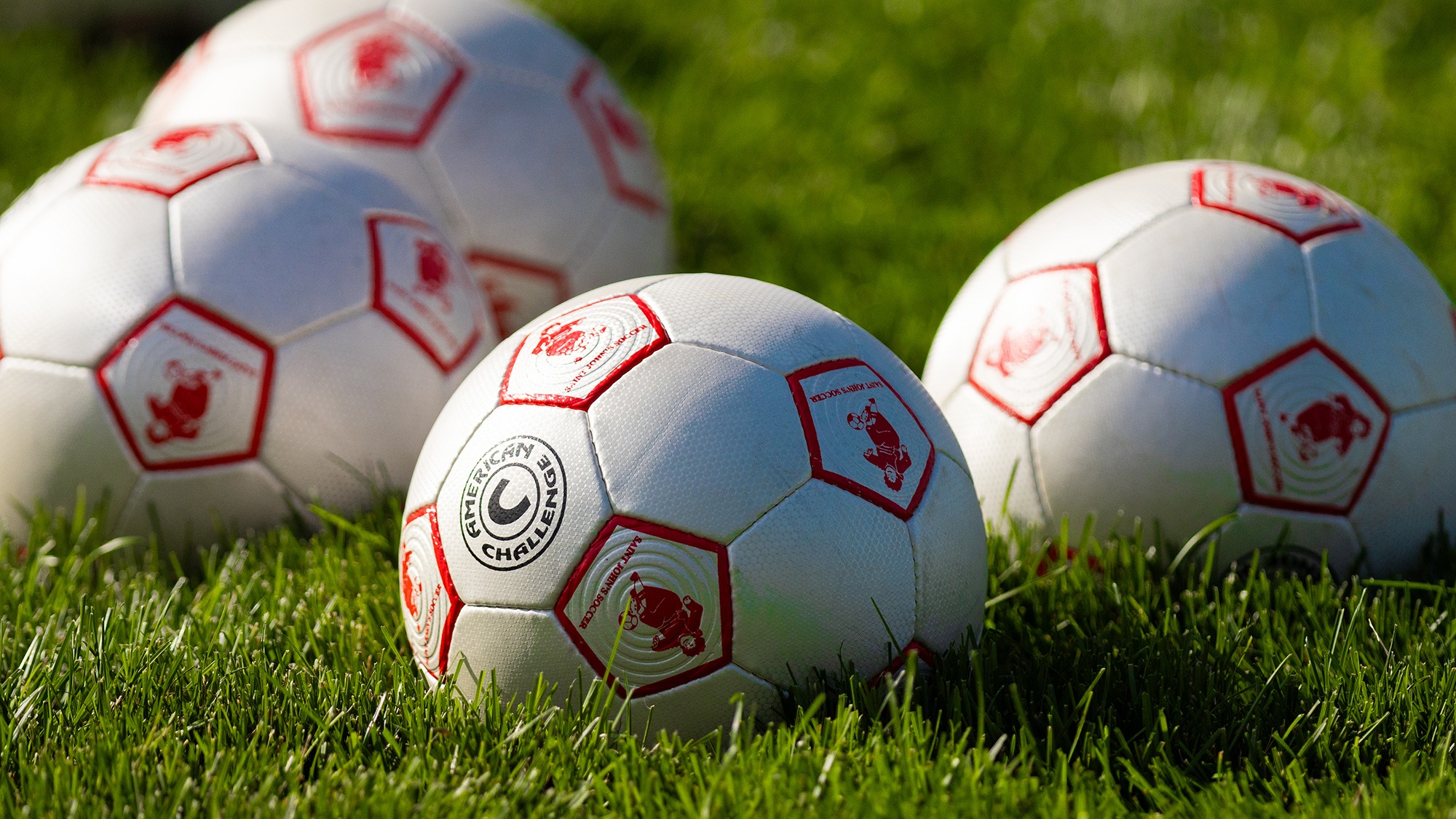 SJU Soccer Plays Host to Saint Mary's Saturday Saint John's