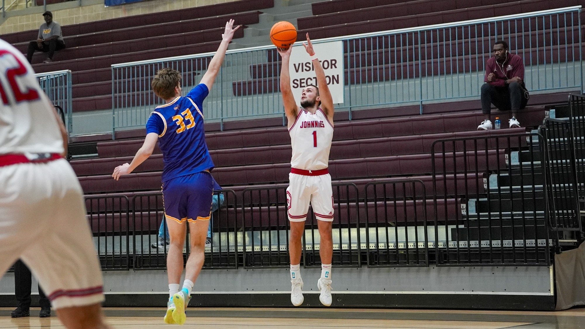 KyleJohnson_Trinity_122125