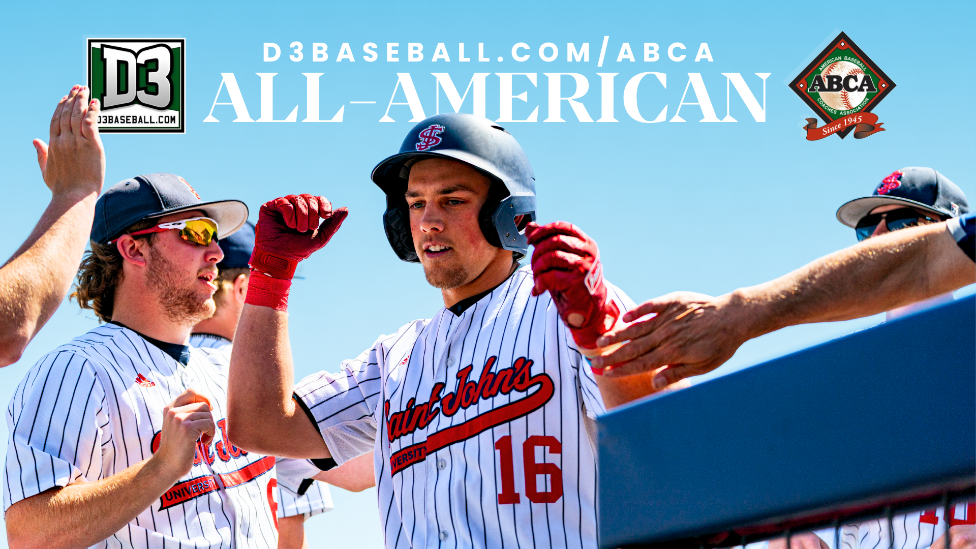 Joe Becker All-American_Graham Miller