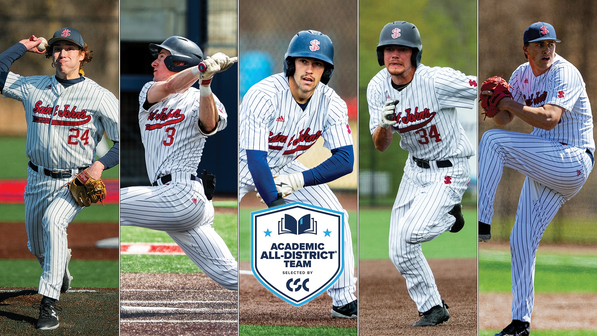 2025 Academic All-District Baseball_Graham Miller