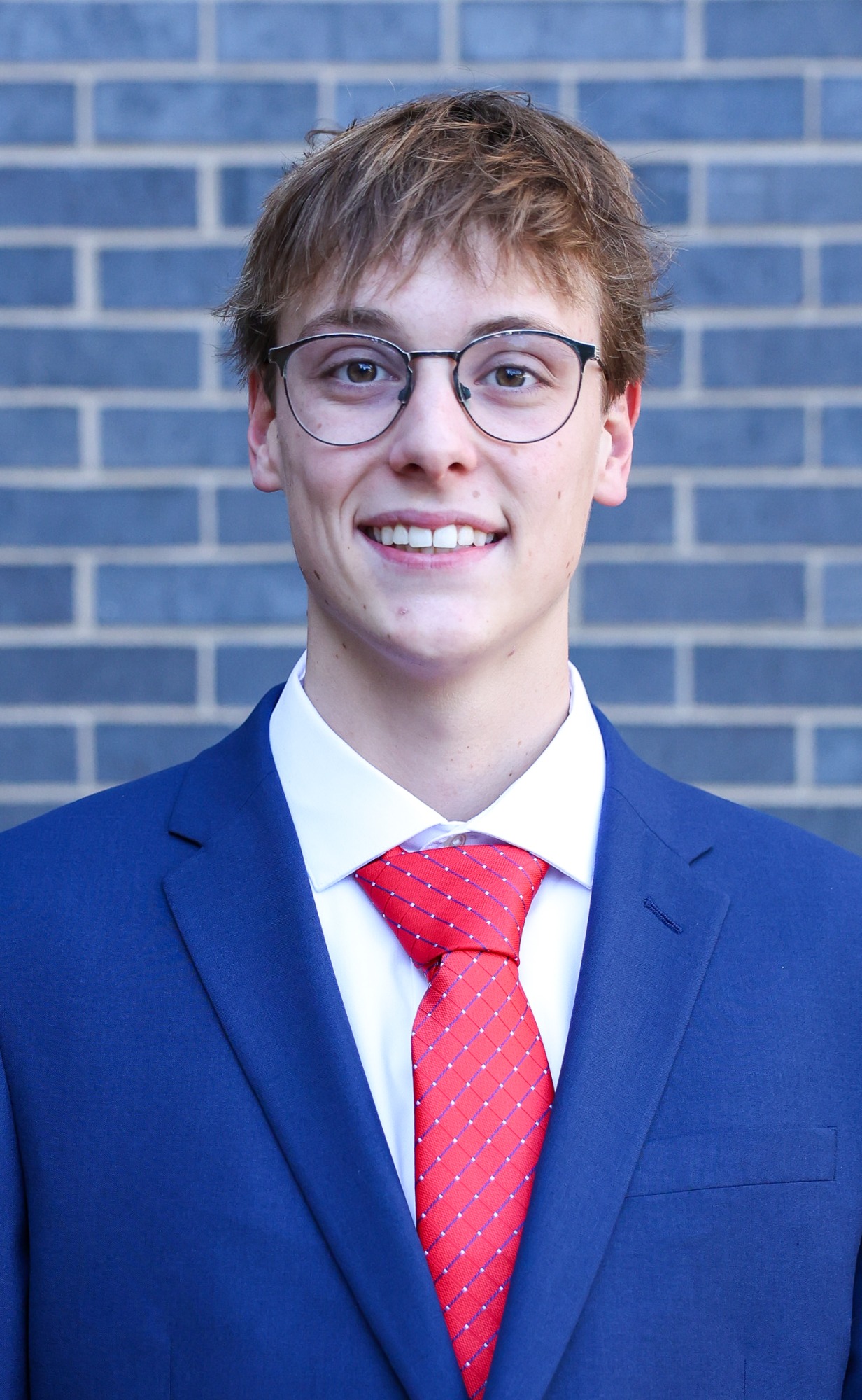 Slavik, Brayden
