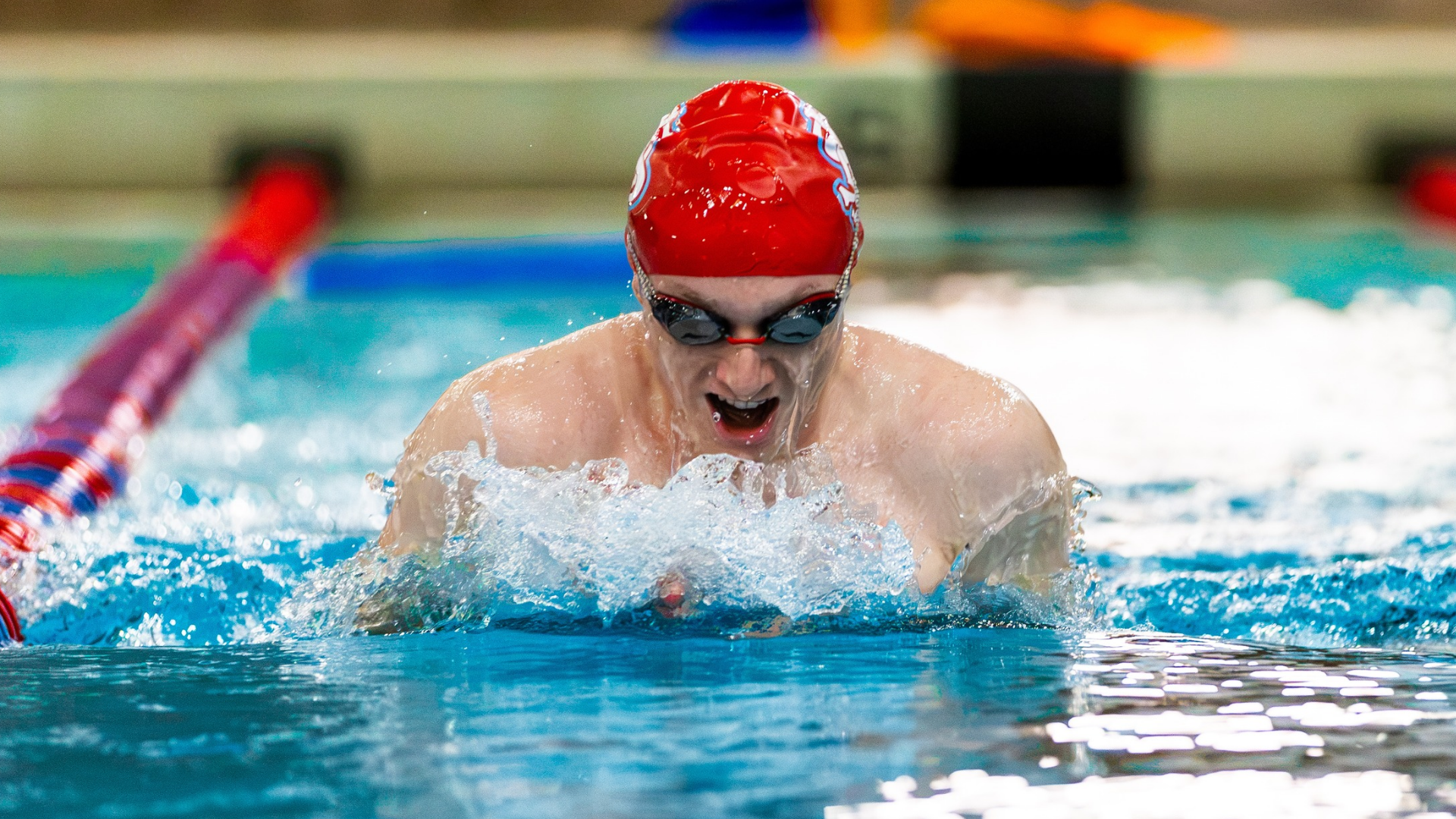 SJU Swim Practice - Jordan Modjeski - 101826