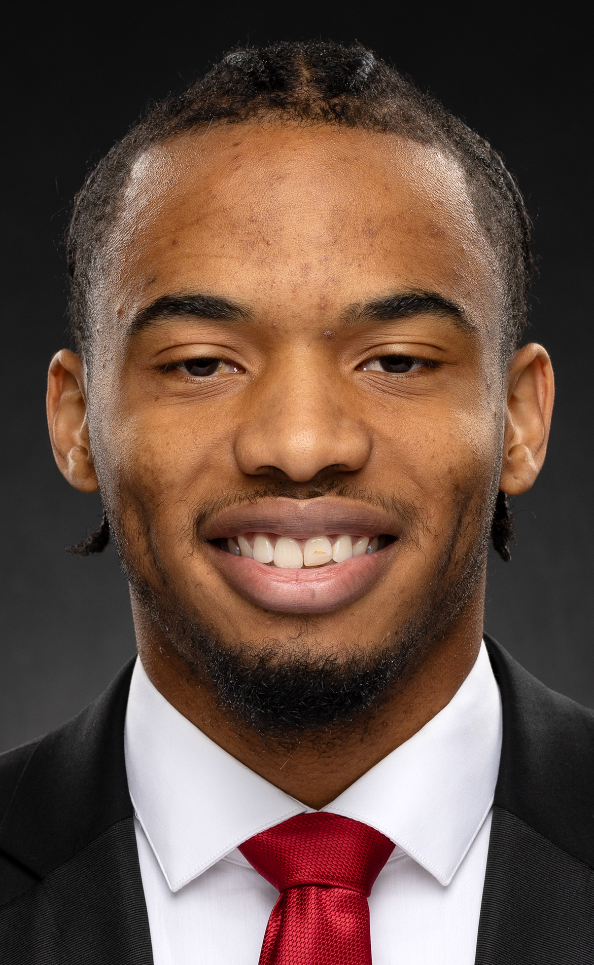 2026-27 Basketball Headshots