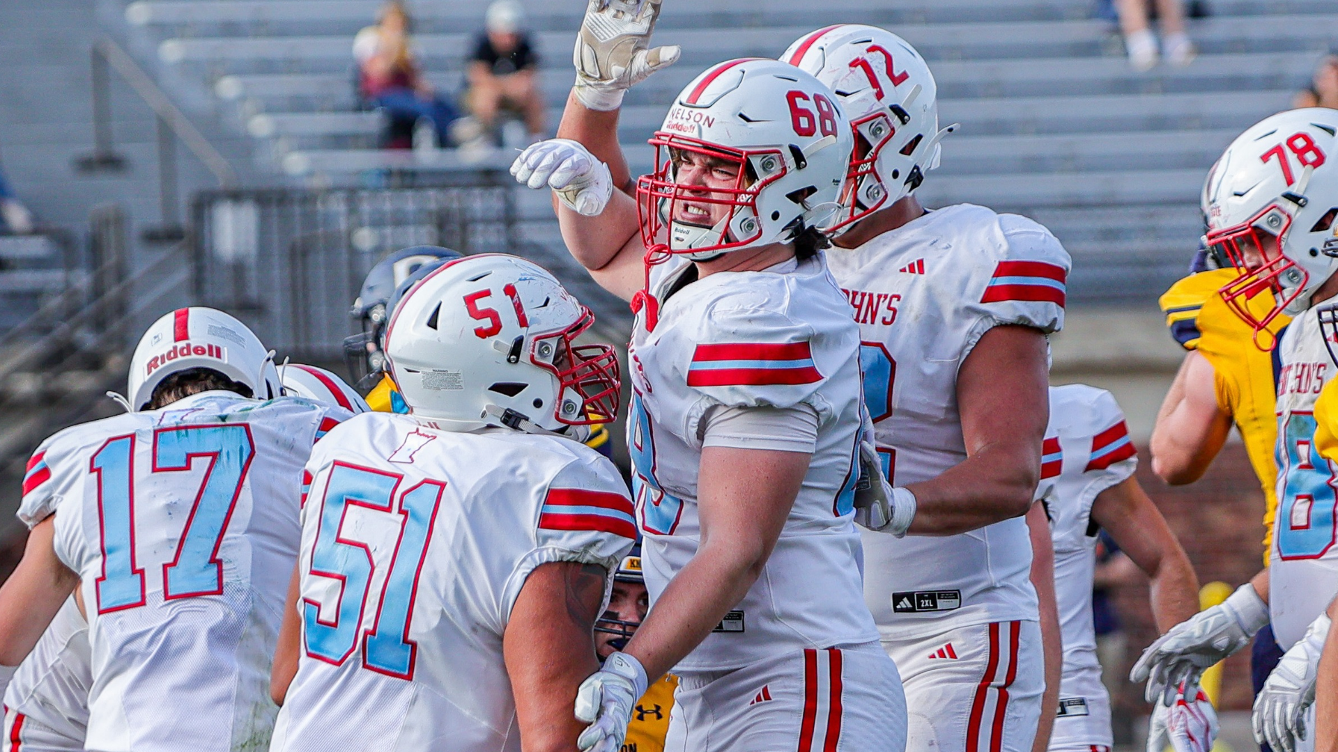 JoeyNelson and OLine_PaytonEckhardt_Poll102626