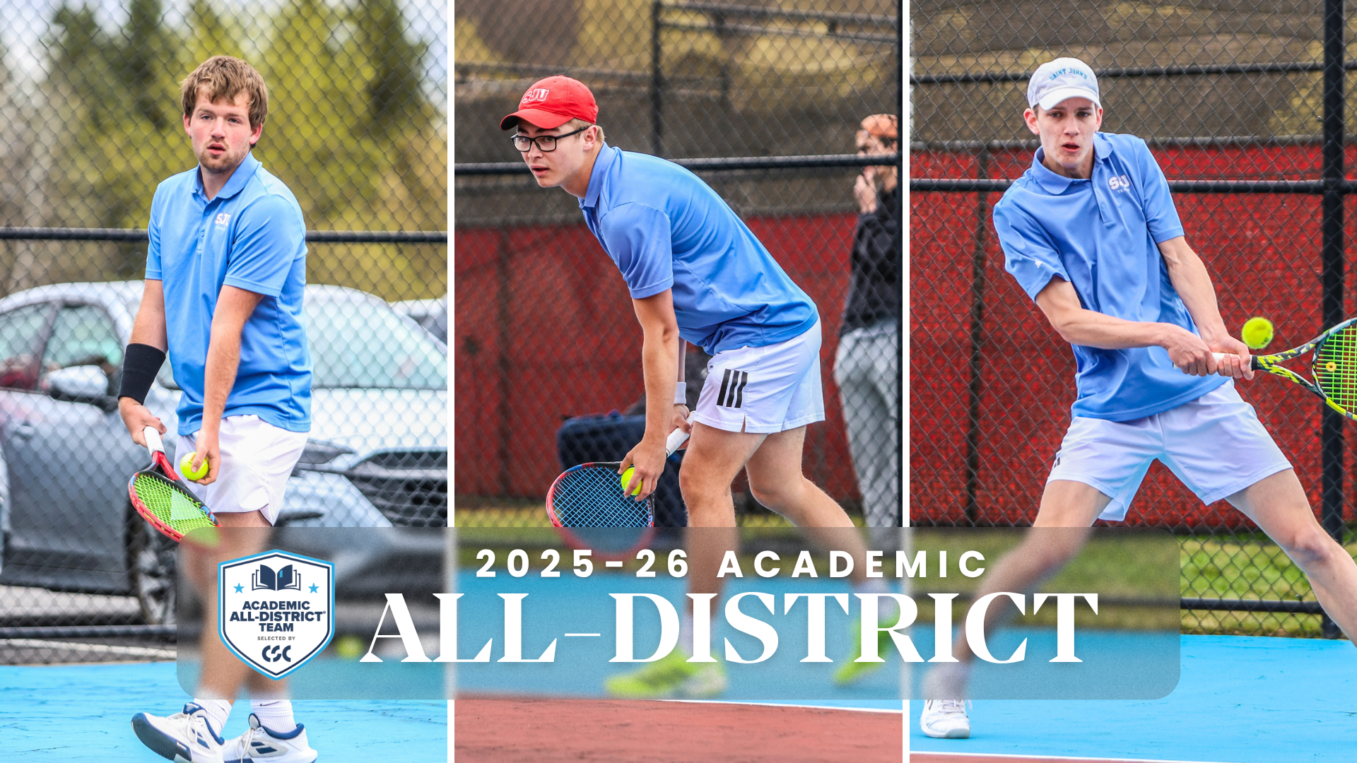 SJU_TennisAcademicAllDistrict_EllaCarlson_051126
