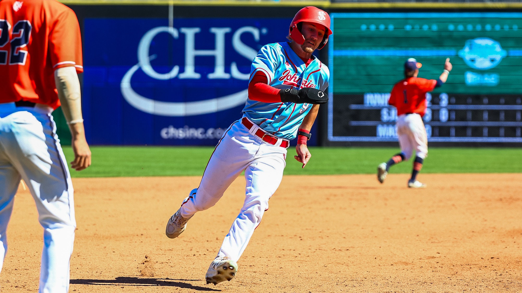 2026 MIAC Baseball Championship