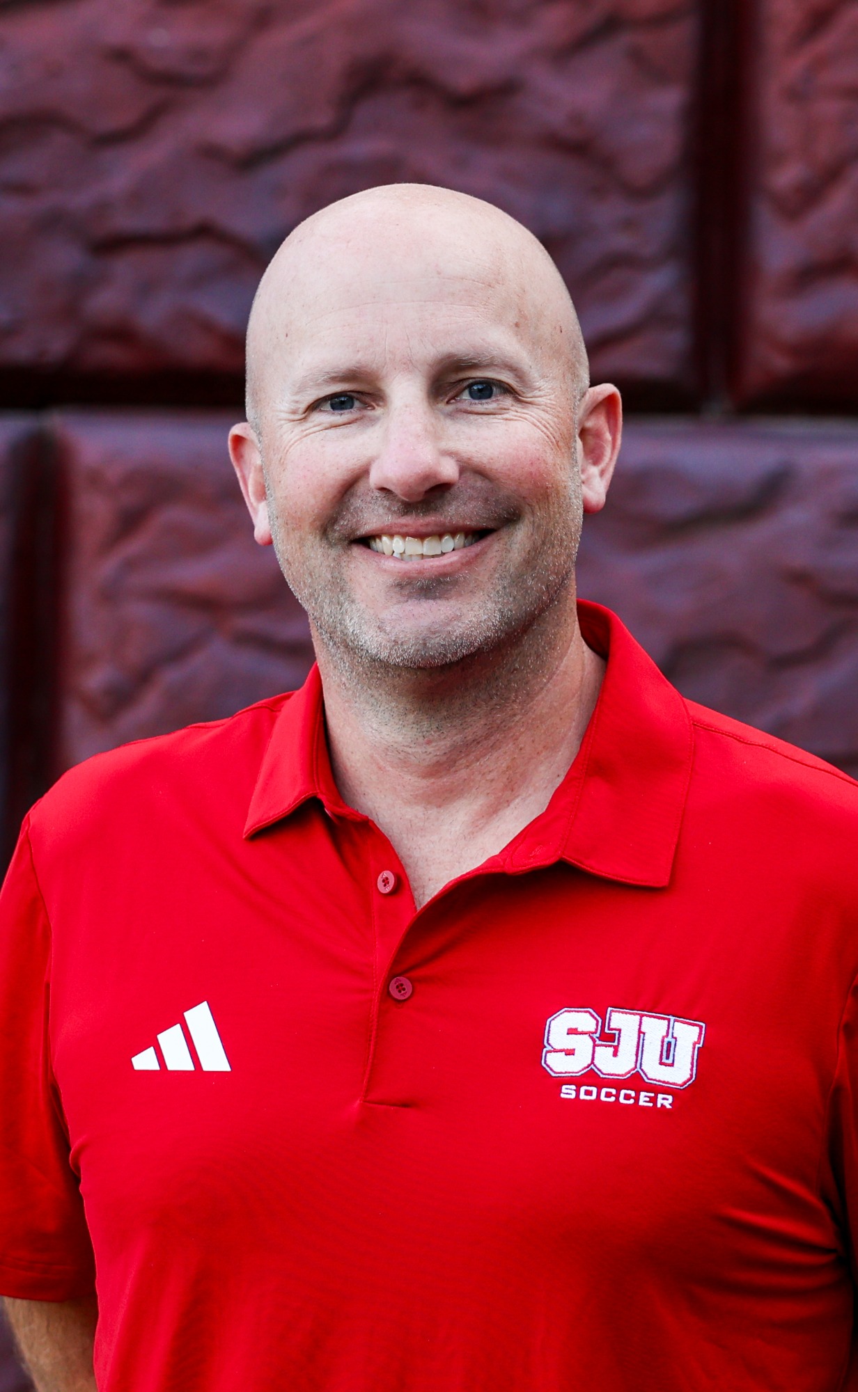 2026 SJU Soccer Headshots