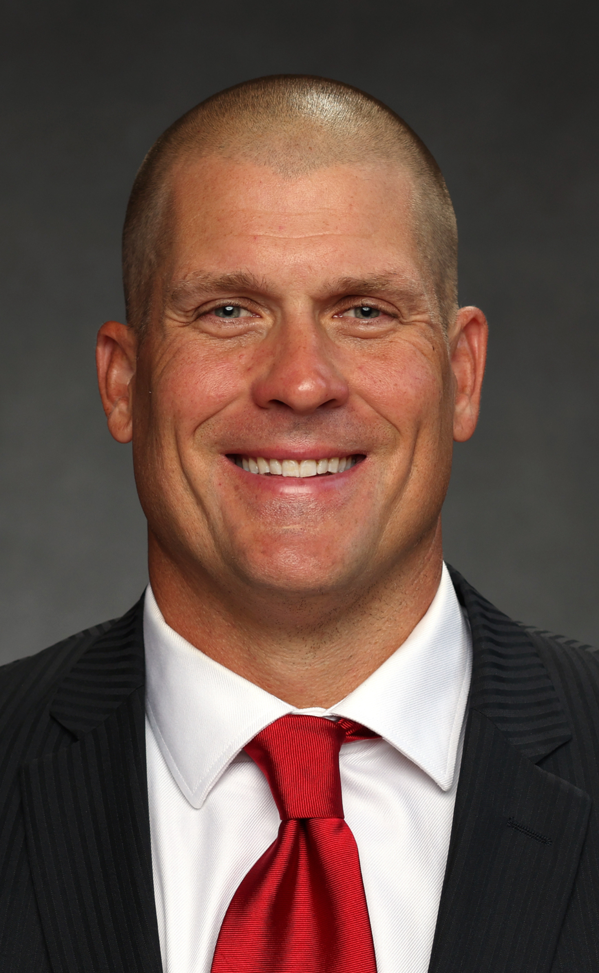 2026 Football Coach Headshots