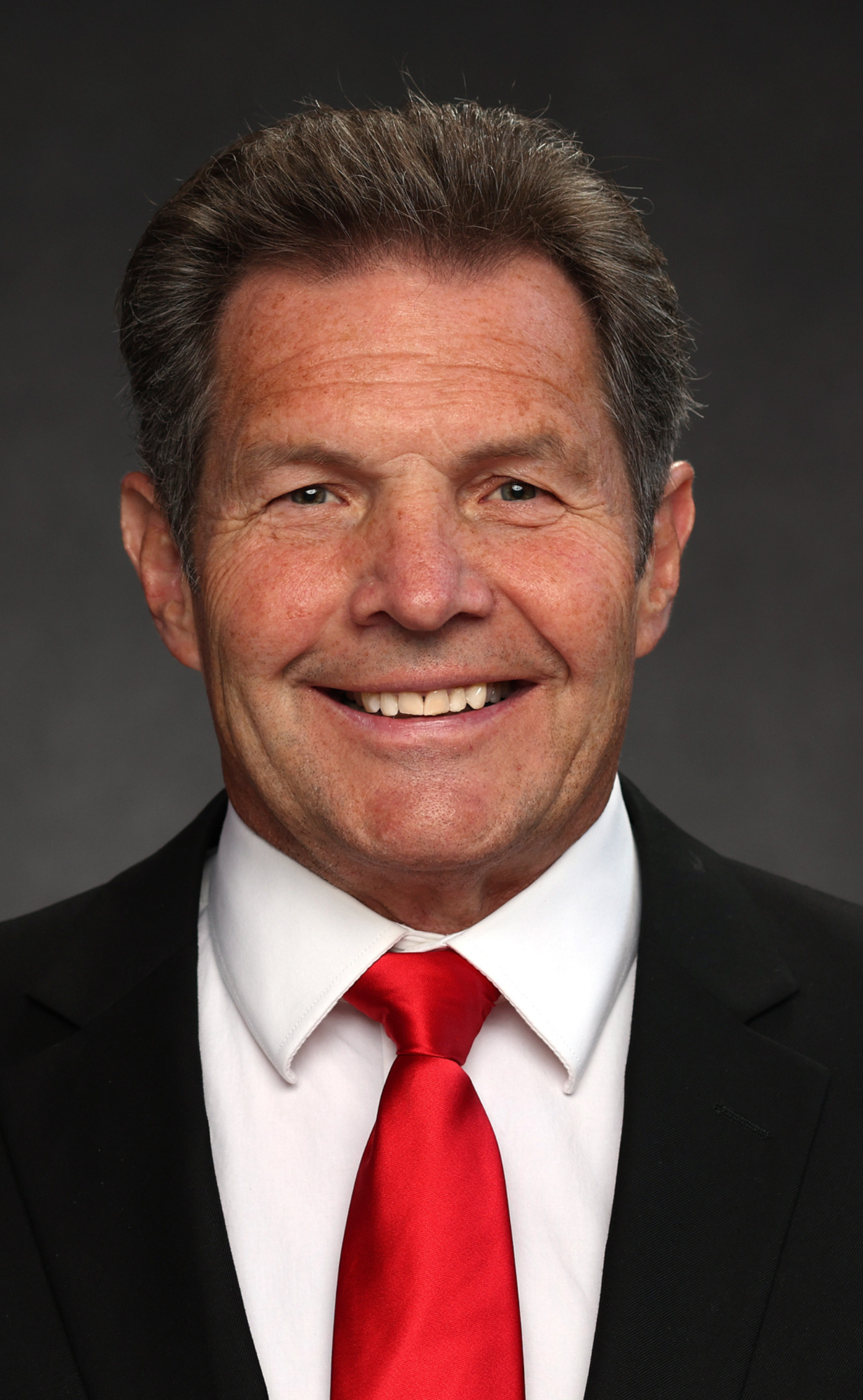 2026 Football Coach Headshots
