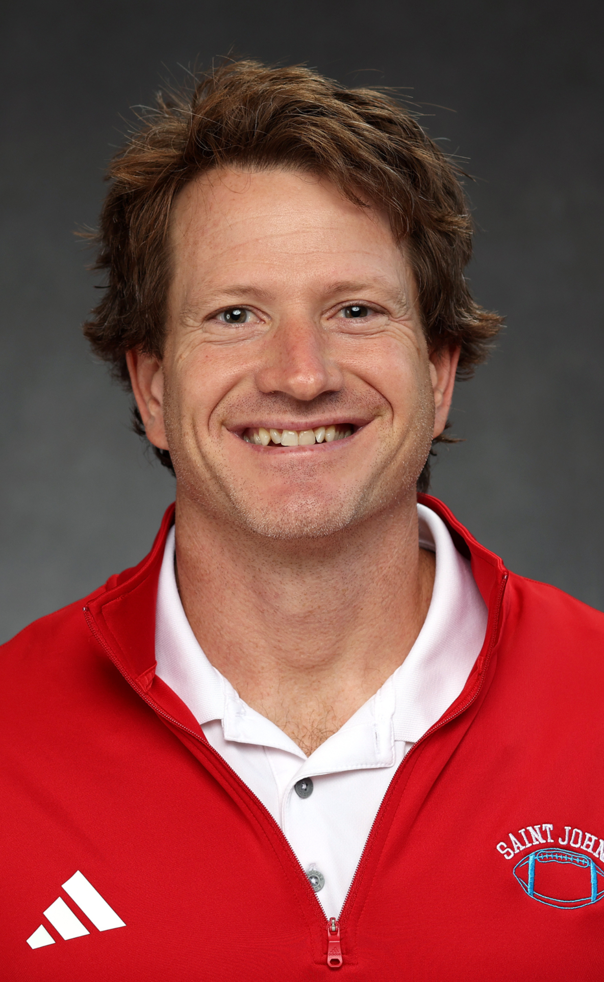 2026 Football Coach Headshots
