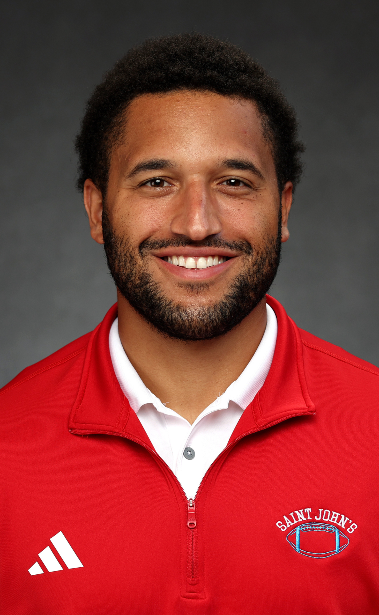 2026 Football Coach Headshots