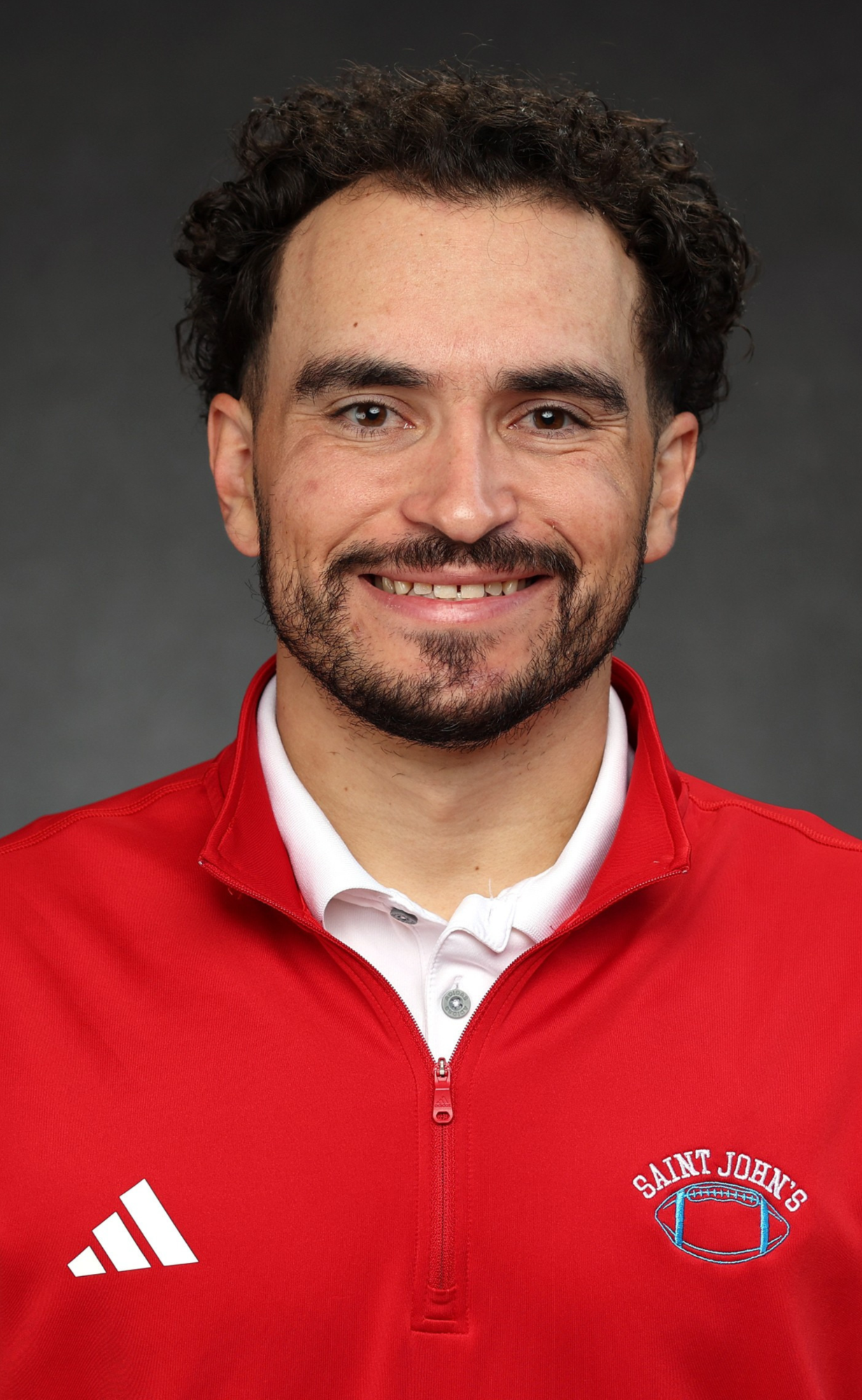 2026 Football Coach Headshots