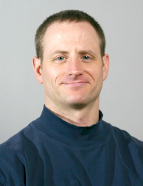 Dave Laliberte