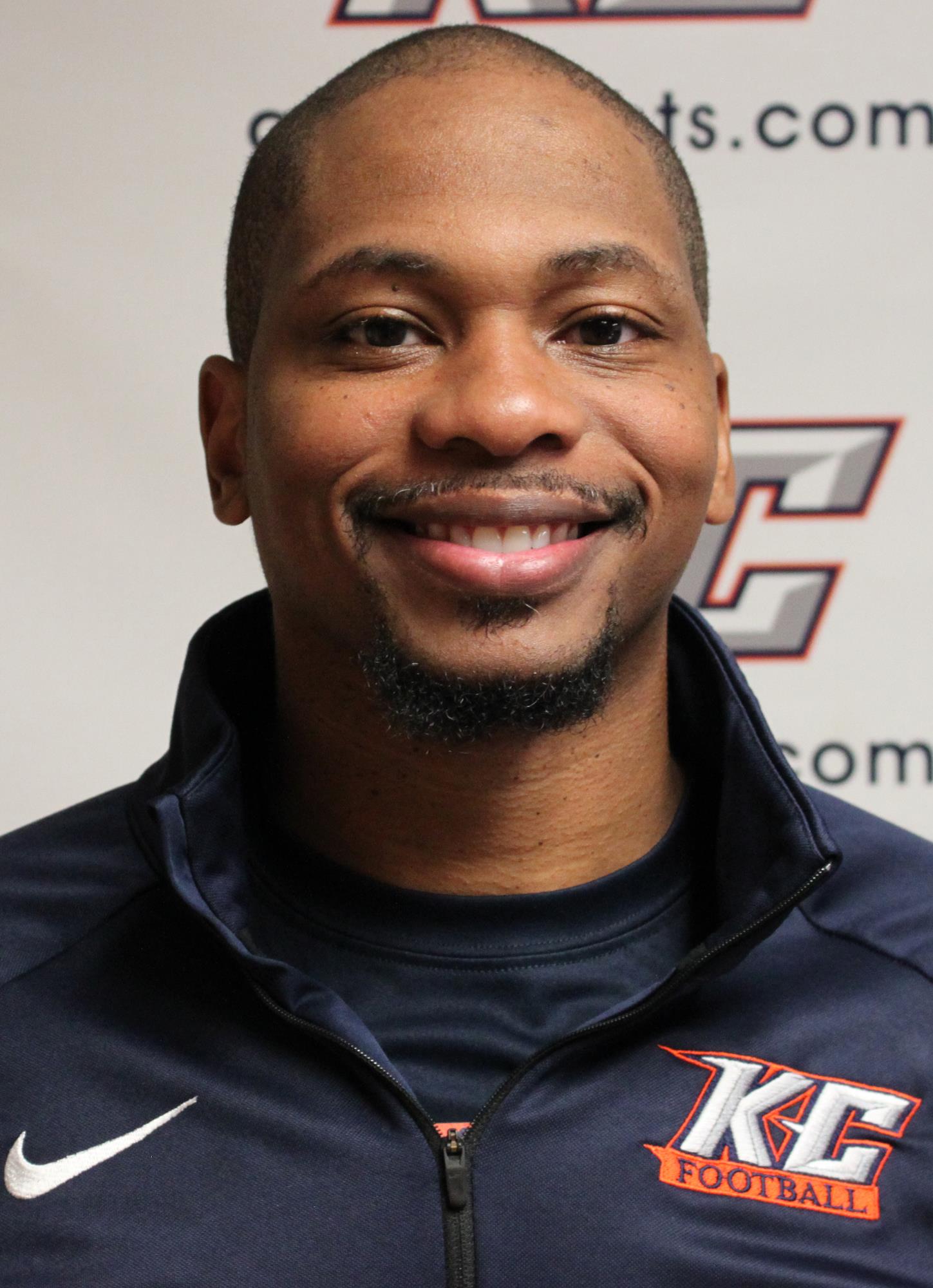 dontavious smith