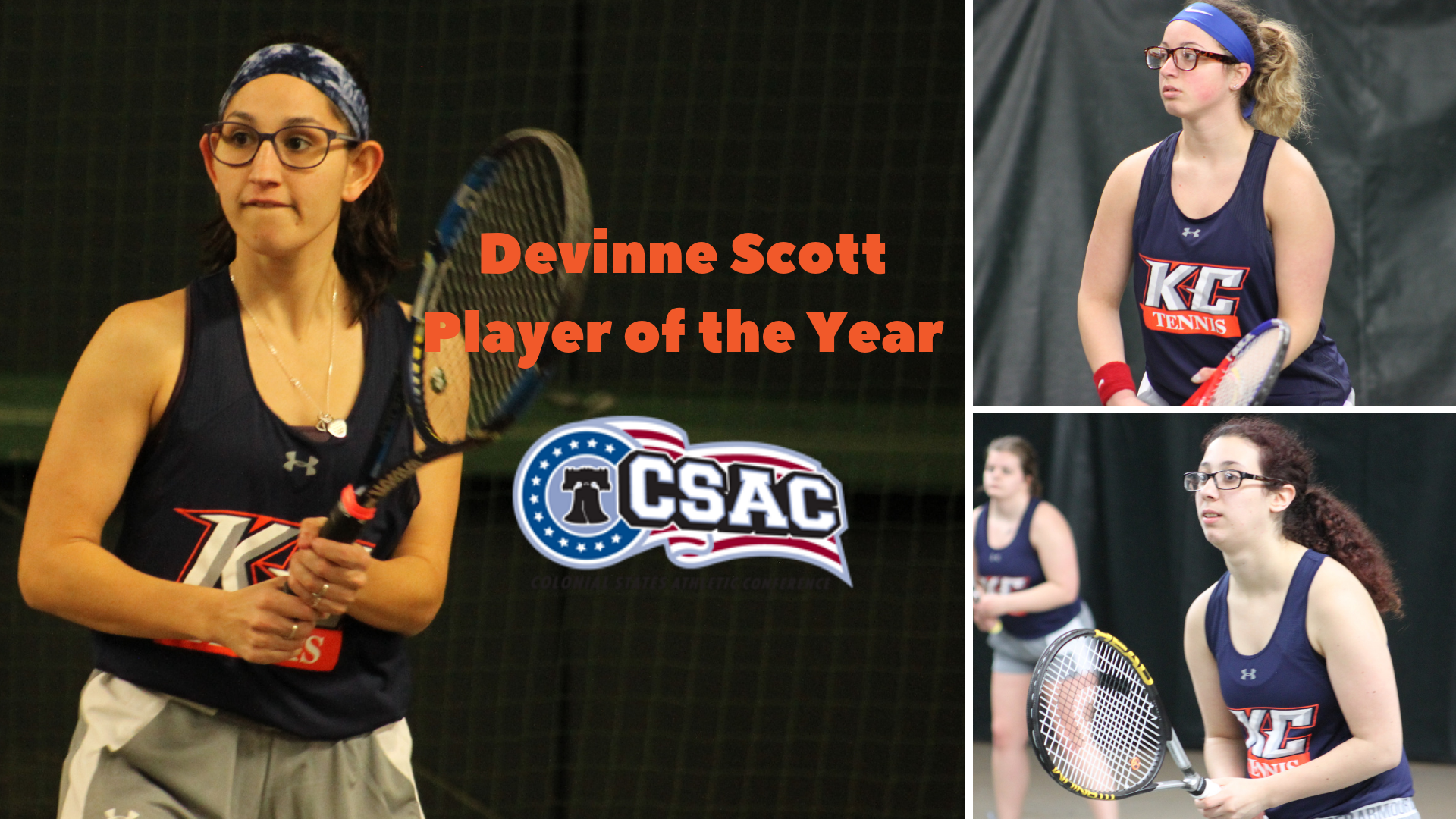 2019 WTEN CSAC