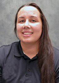 Allison Regan WVB