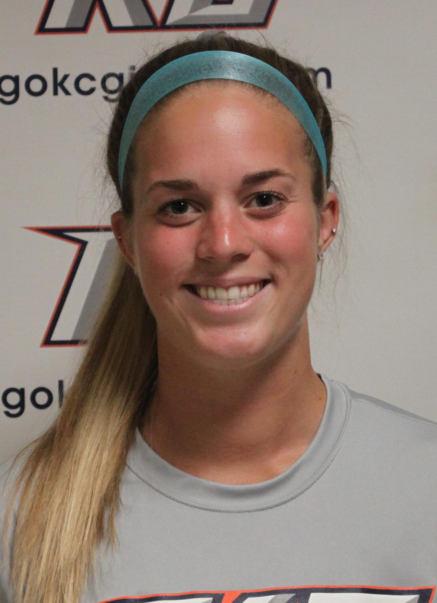 Lilly Shover