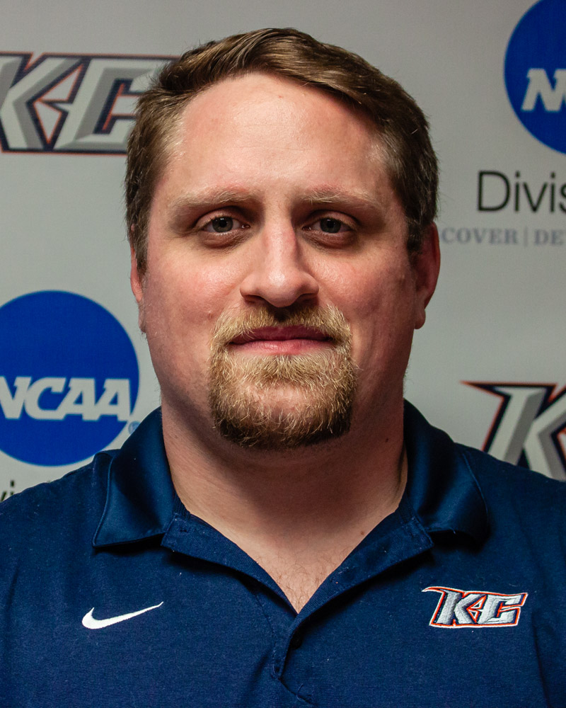 Coach Lance Moore
