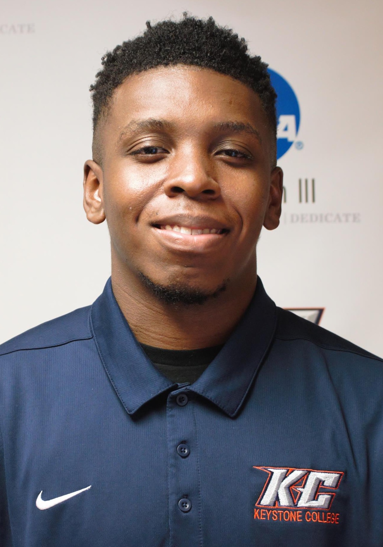 Coach Talib Morris
