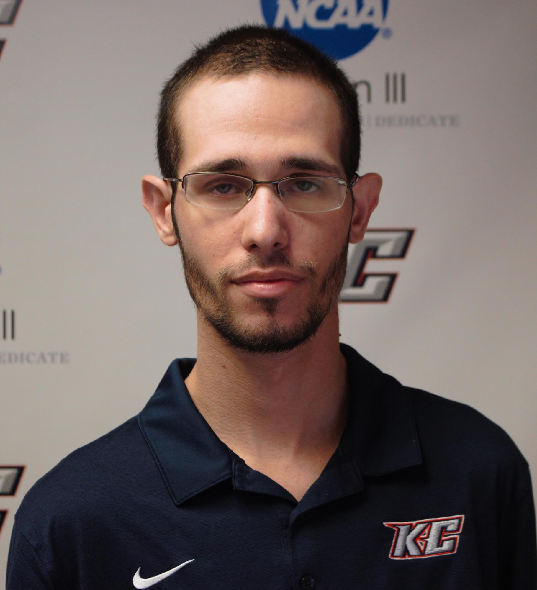 Coach Ryan Perkins