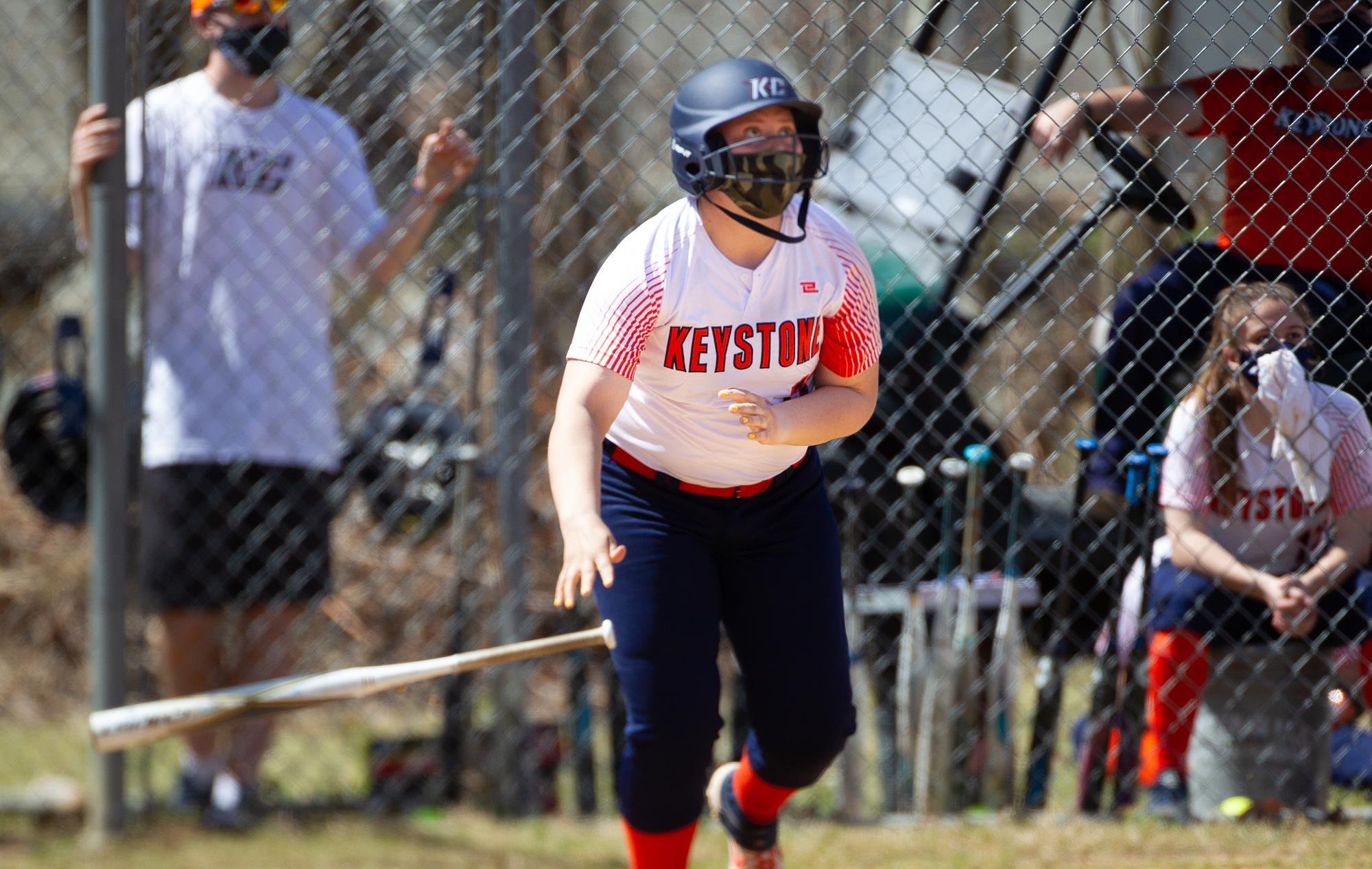 Marlena Pegula - 2020 - Softball - Keystone College Athletics