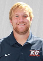 Colin Kaurich