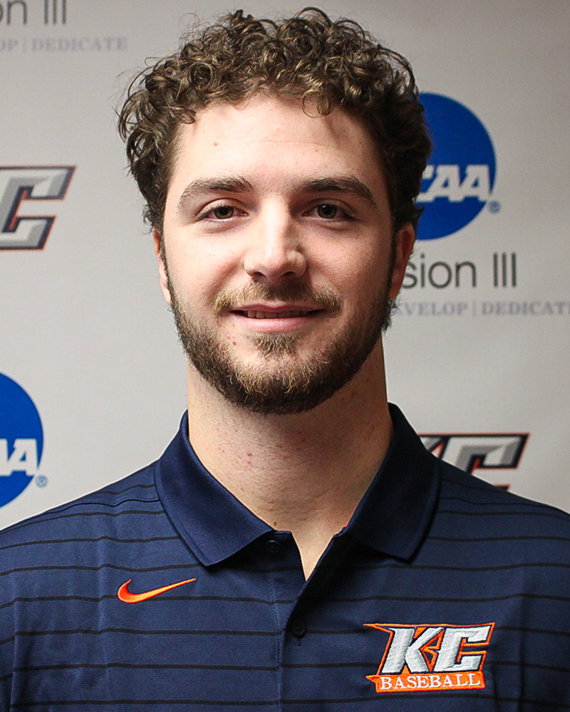 Coach Mark DiLuia