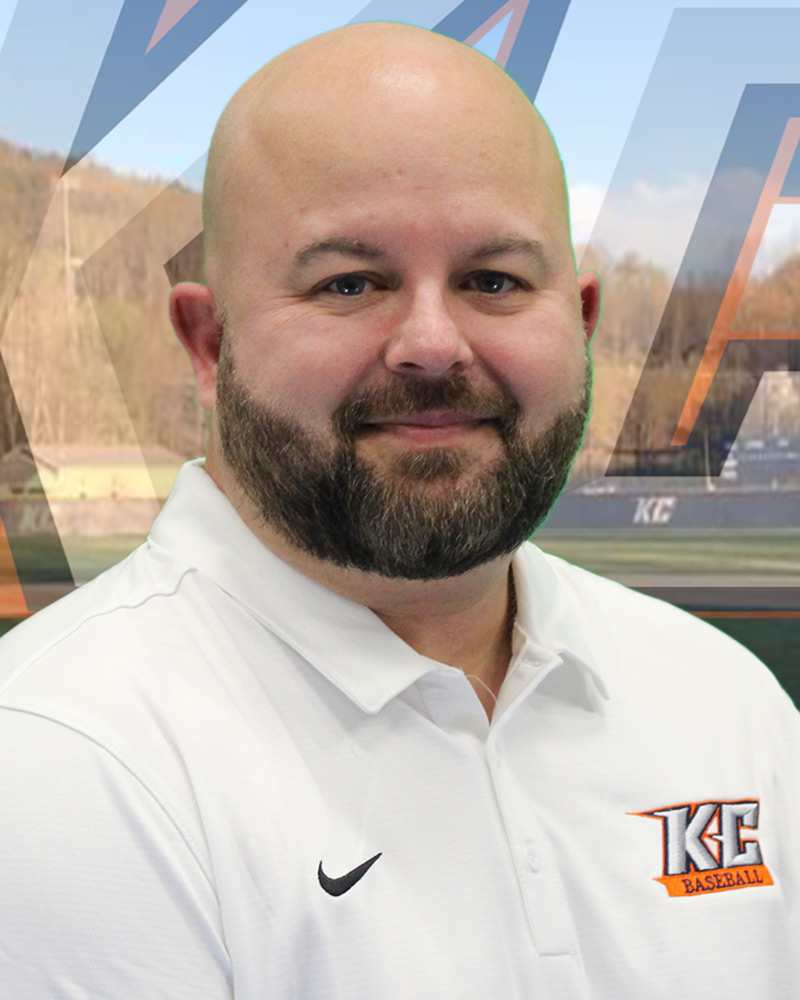 Coach Jamie Shevchik