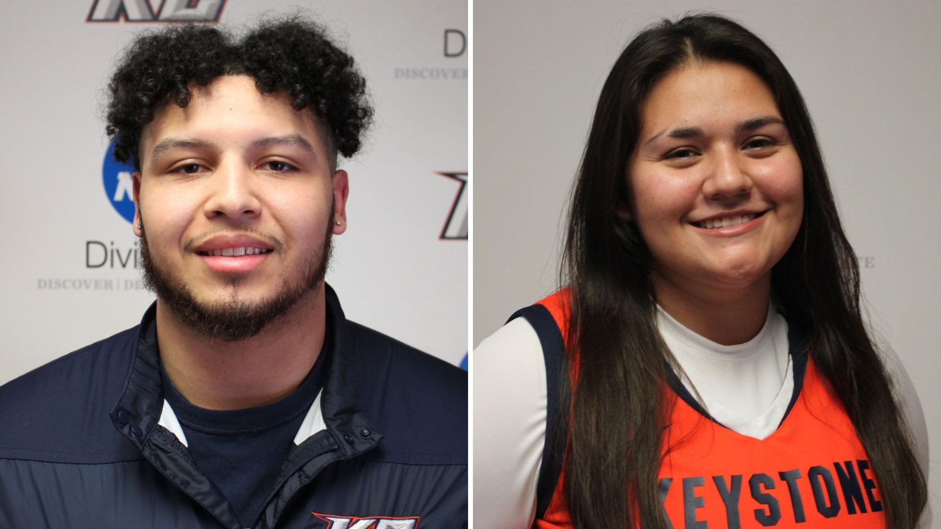 4.11 csac t&f weekly awards