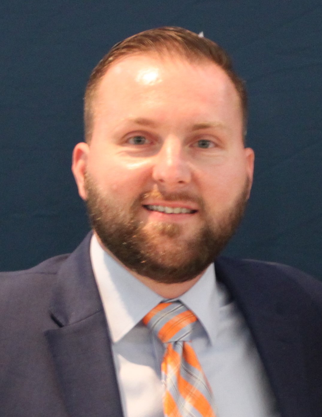 jason rhine