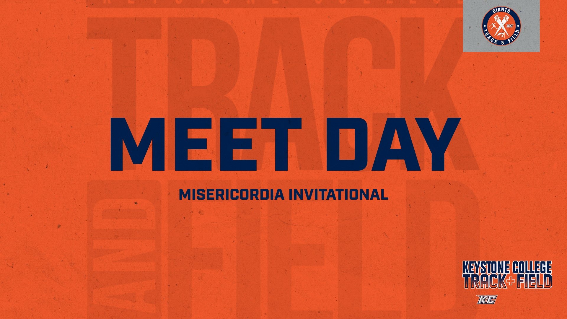 Misericordia Invitational