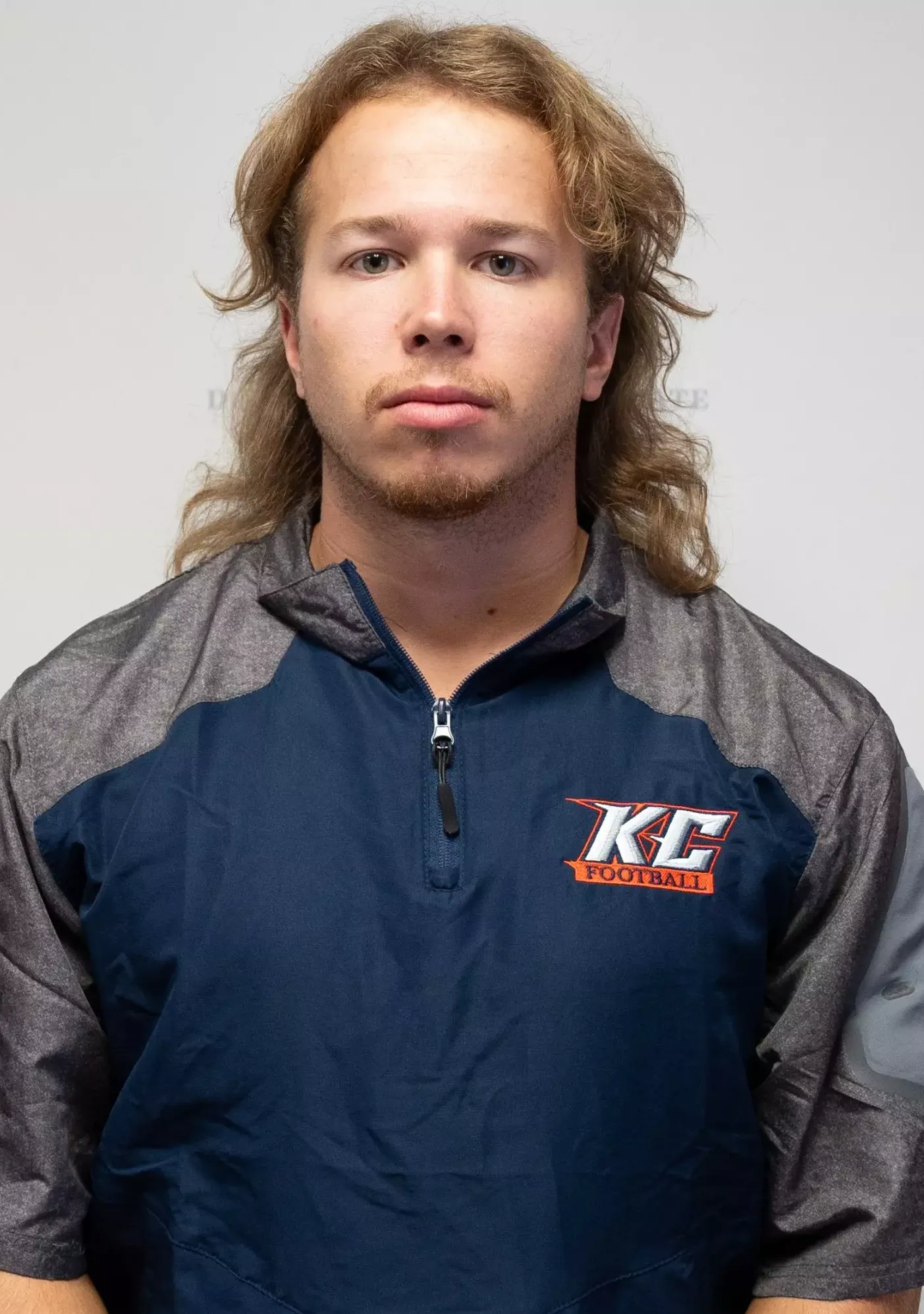 Coach Exley