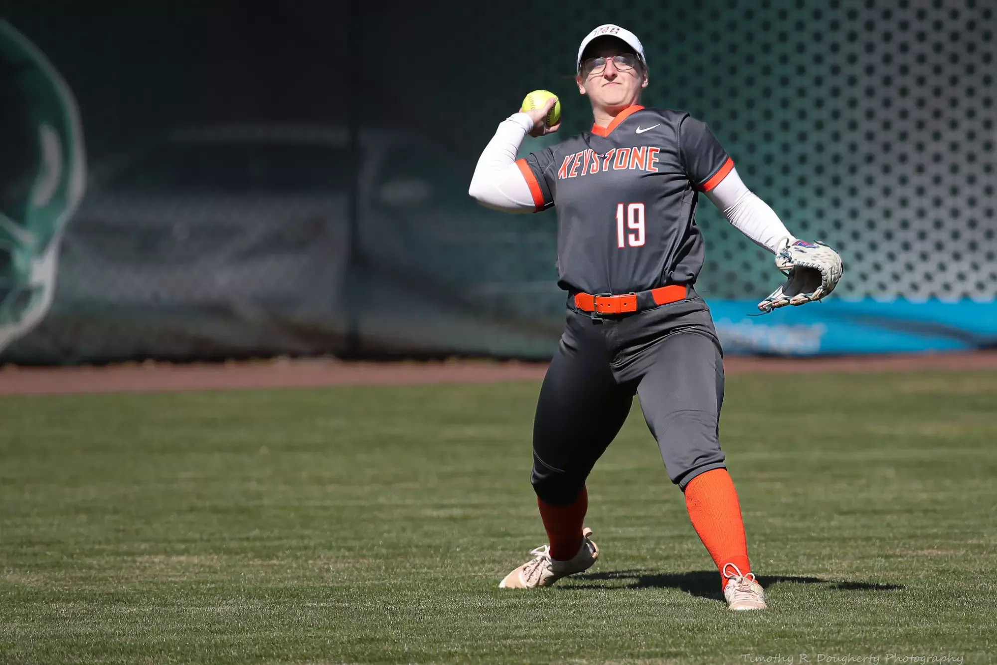 #19 Isabella Mandarano