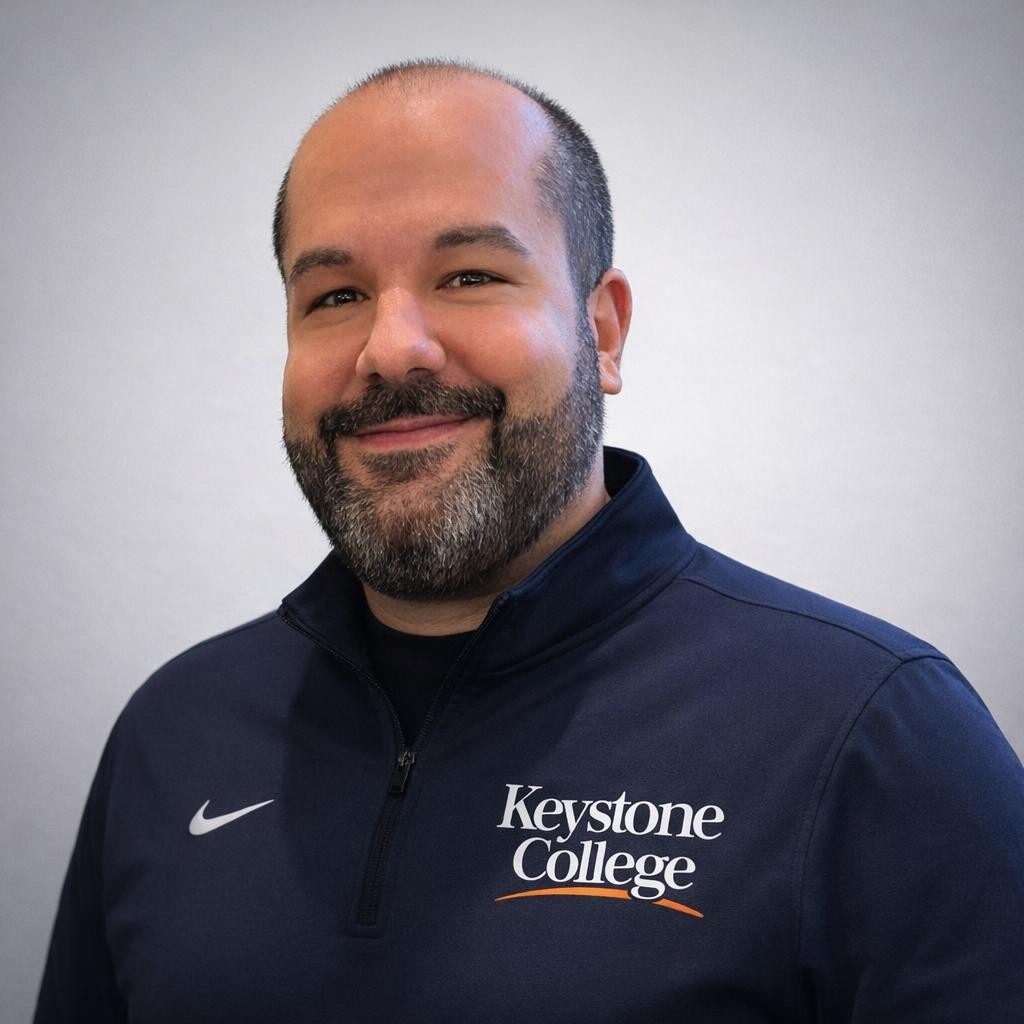 Coach Cardamone Headshot