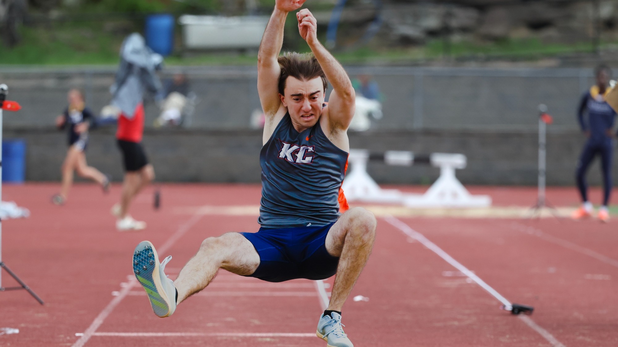 Track and Field