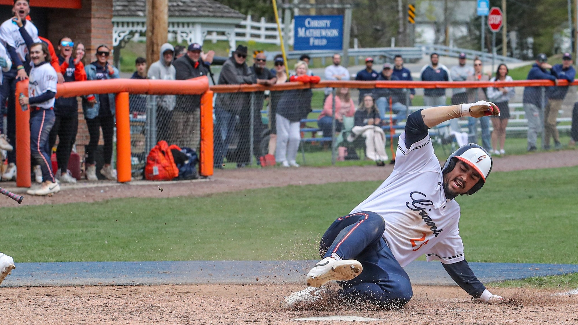 Baseball