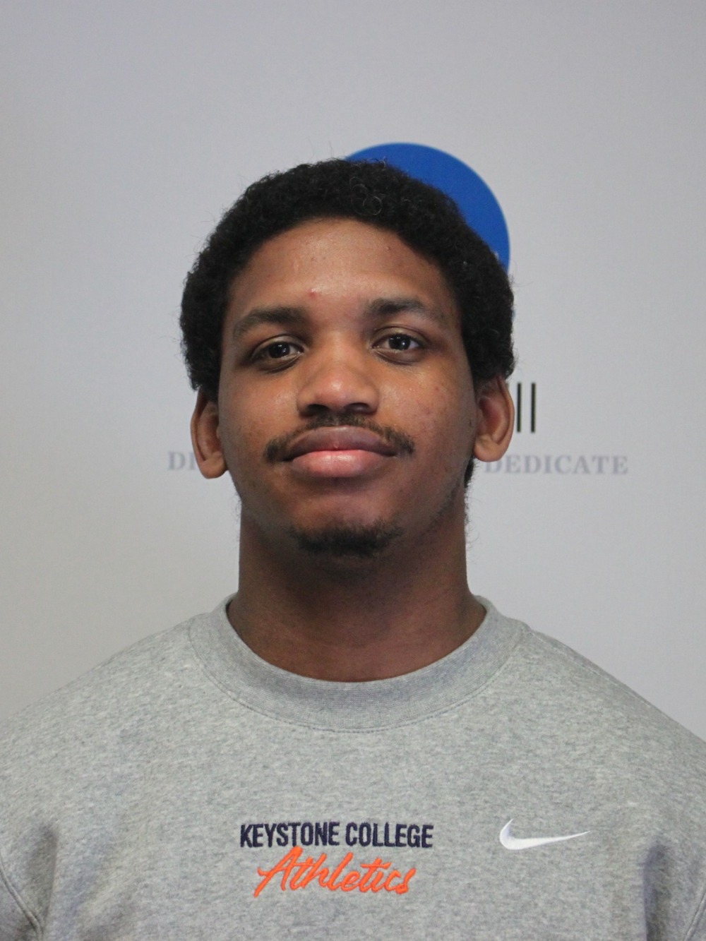 Tyshawn White Headshot