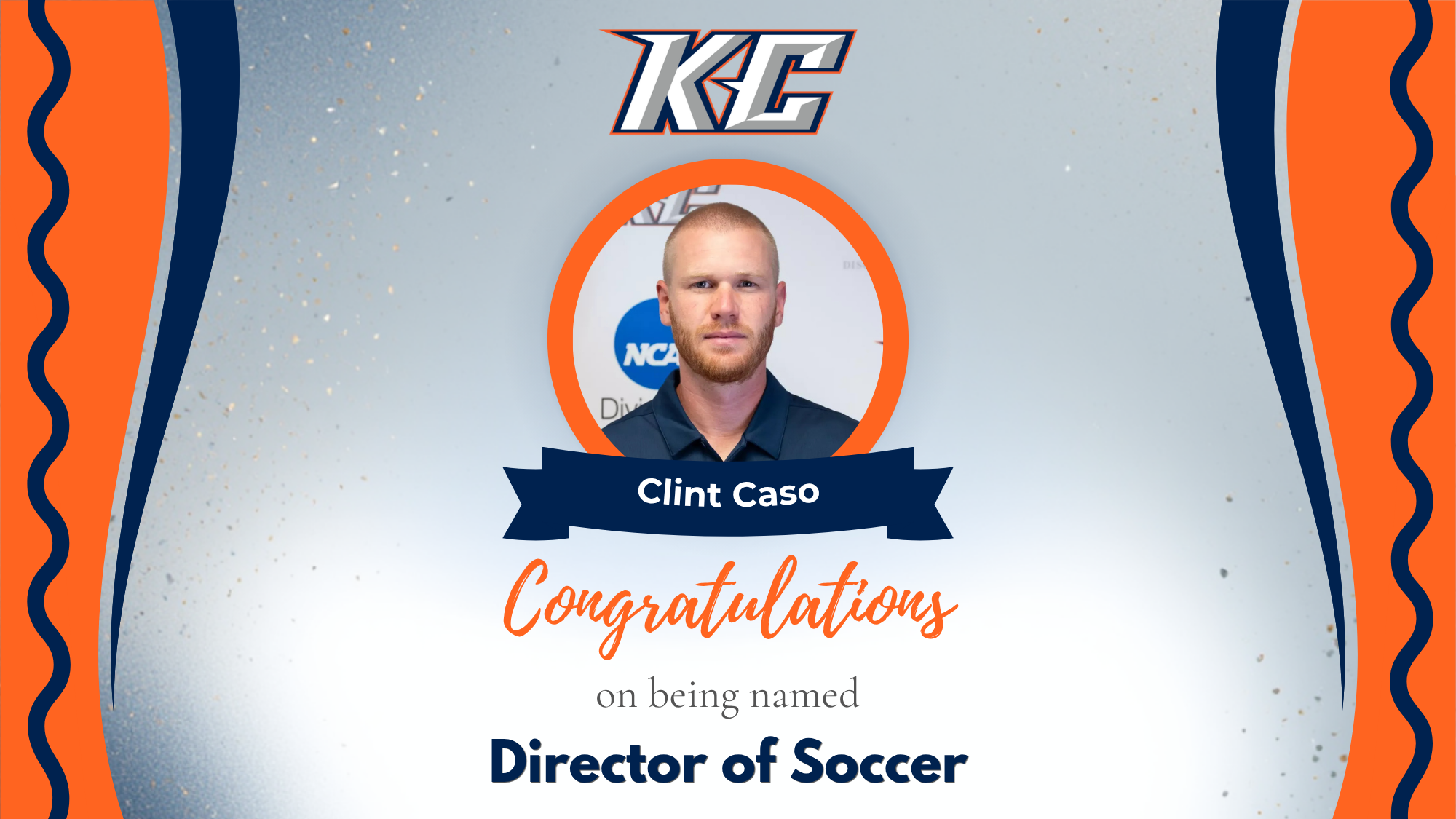 Director of Soccer