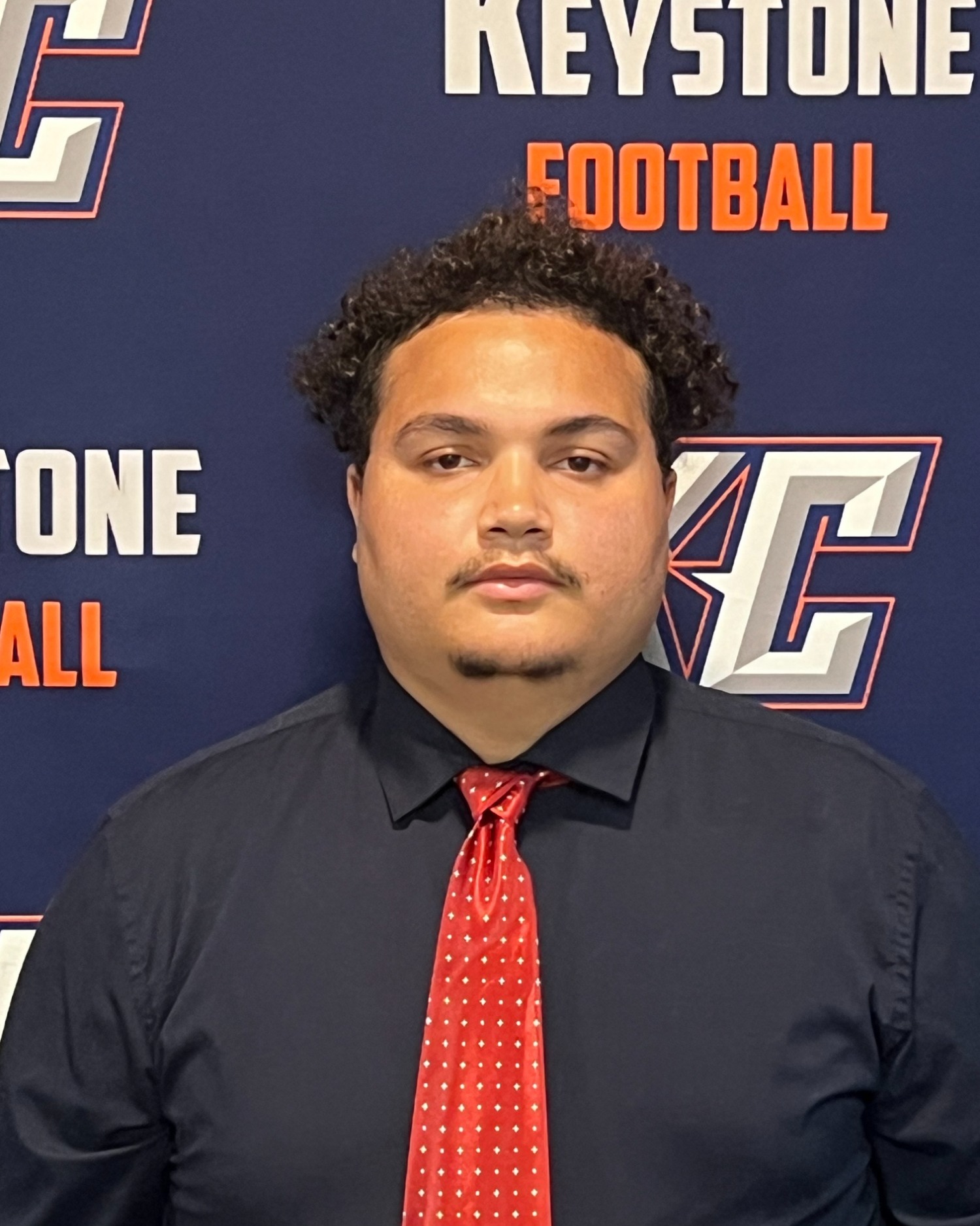 Jeremiah Ortiz