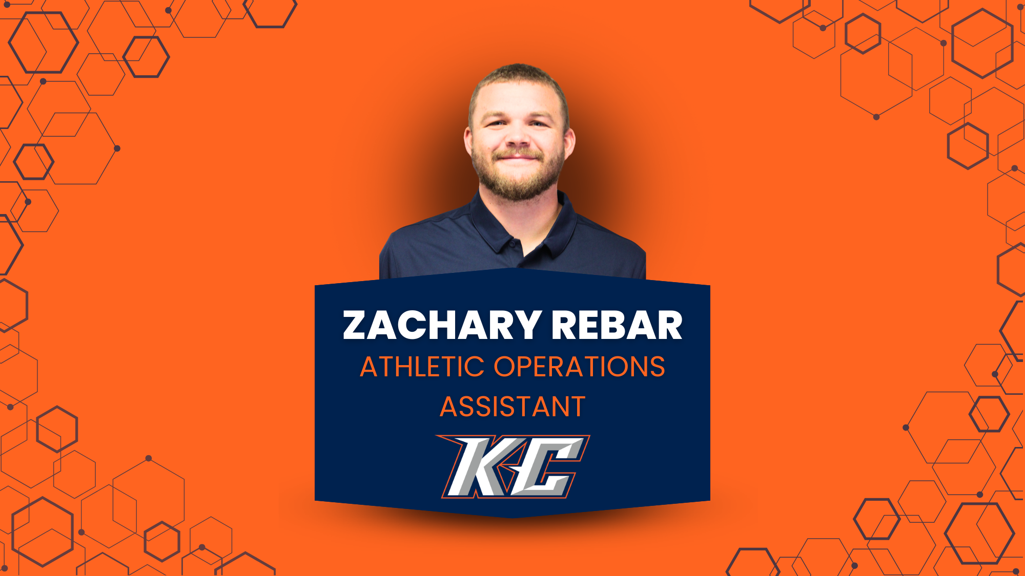 Rebar Hire Announcement