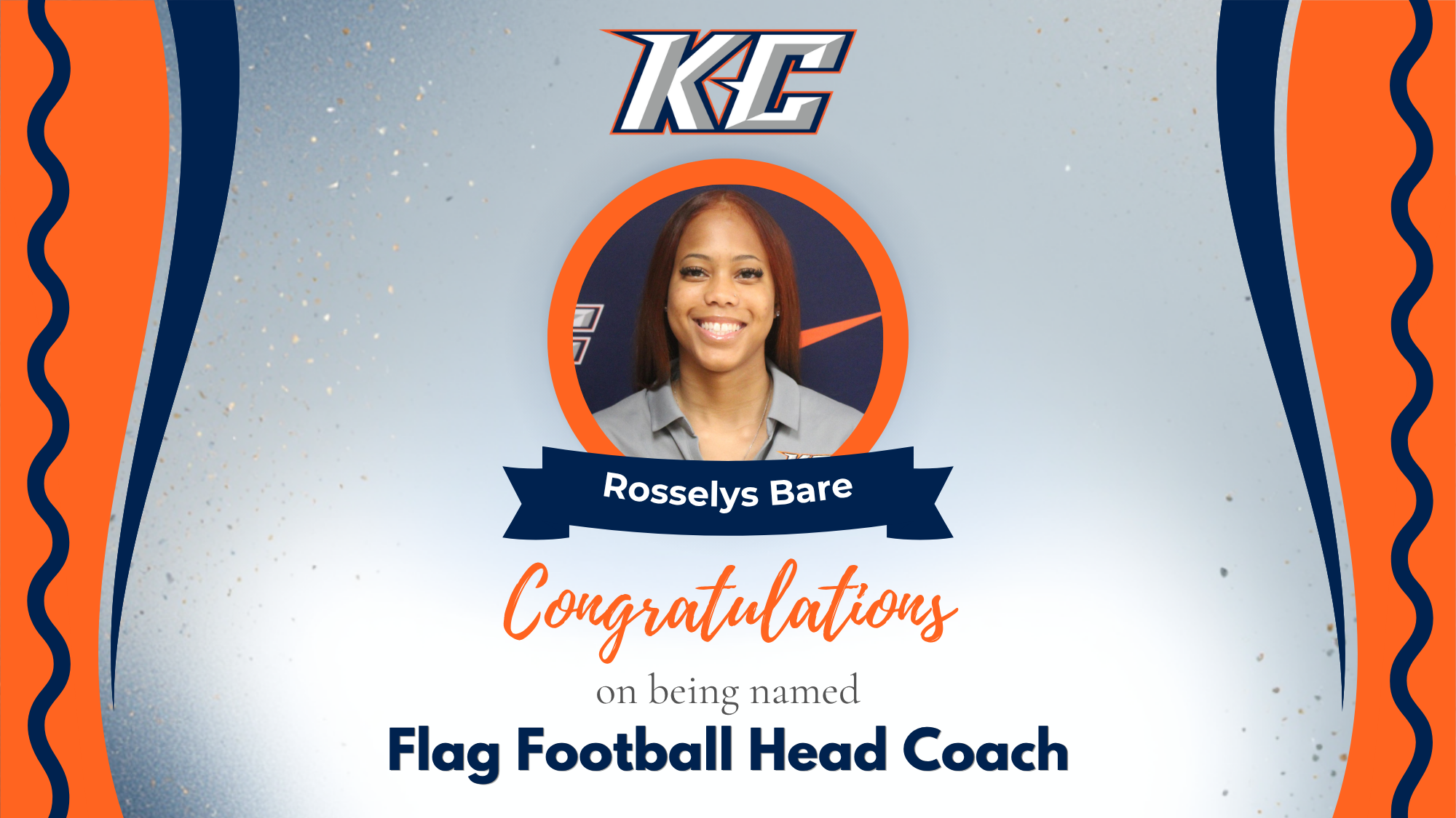 Rose Bare Announcement