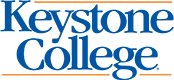 Keystone University Logo