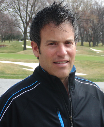 Ryan Hughes